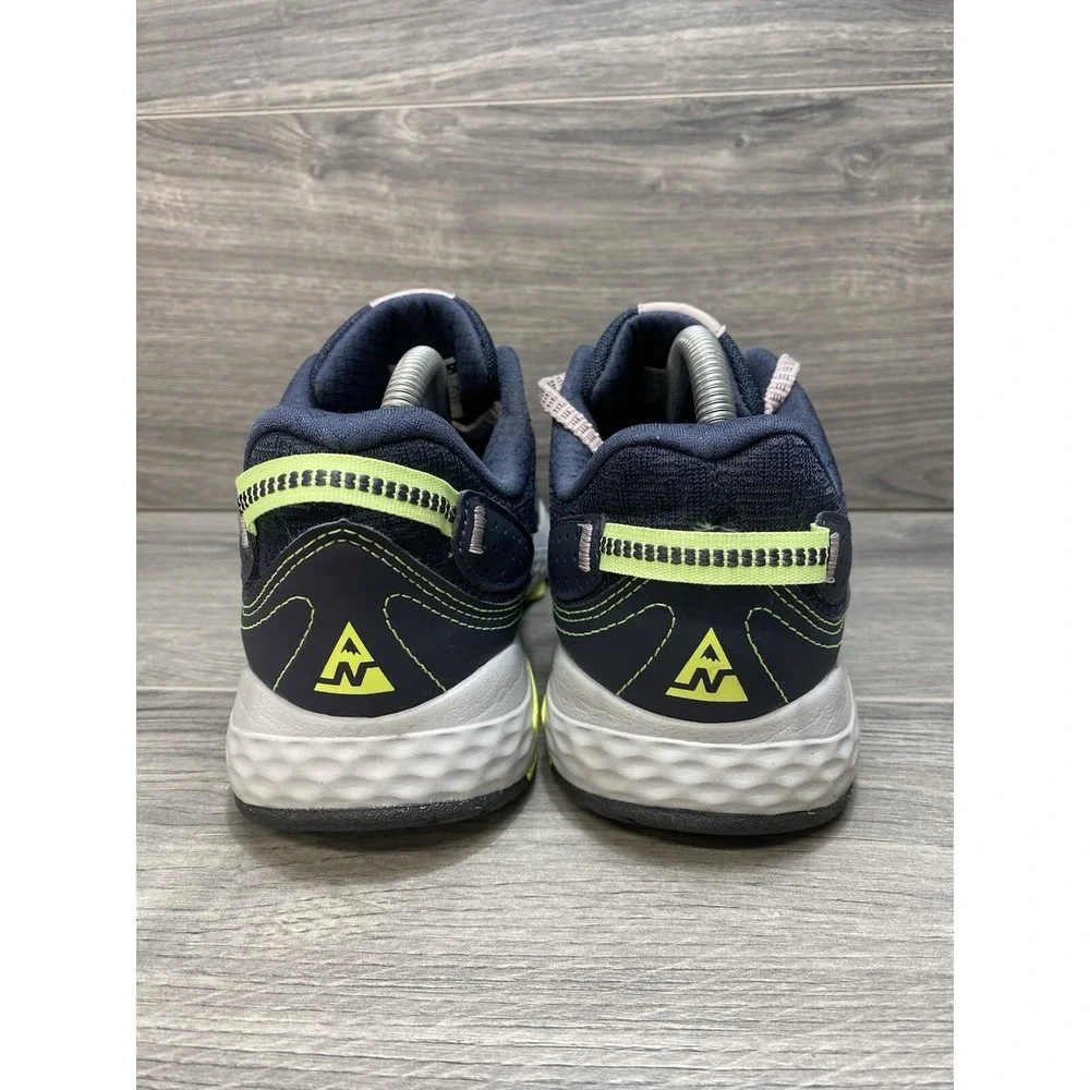 New Balance 410 Running Trainers Womens Shoes Sz 9 D Blue